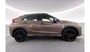 Mitsubishi Eclipse Cross Signature Edition | Guaranteed Warranty | 0 Down Payment