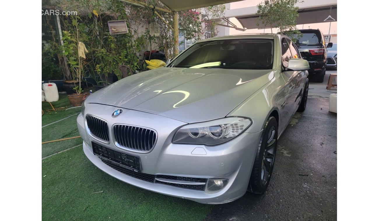 BMW 520i Executive