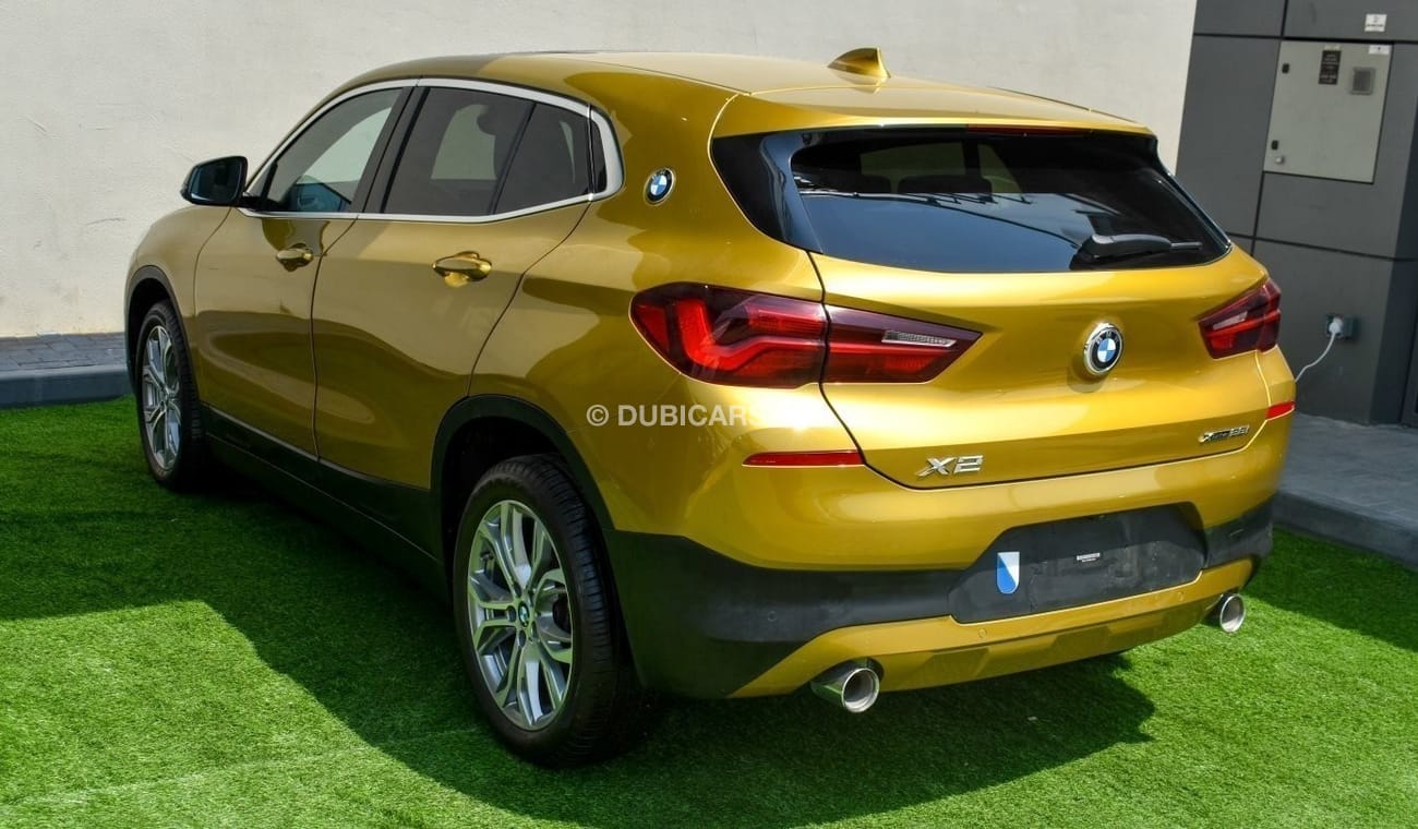 BMW X2 XDrive 28i