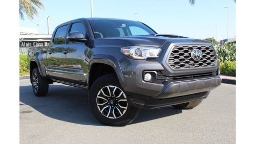 Toyota Tacoma TOYOTA TACOMA TRD  2021 V6 AED 1995/ month CANADIAN SPECS   PERFECT  CONDITION EXCELLENT CONDITION