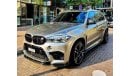 بي أم دبليو X5 M HAMANN GCC