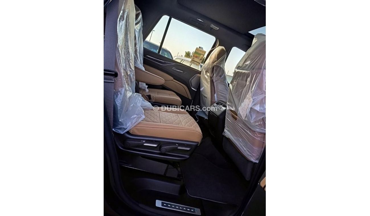 Cadillac Escalade Cadillac Escalade  Sport ( Export price )