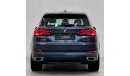 BMW X5 40i xDrive 2020 BMW X5 xDrive40i, 2025 Warranty + Service Contract, GCC