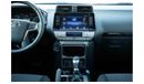 Toyota Prado 2023 Toyota Prado 2.8 TXL - Grey inside Black | Export Only