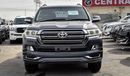 Toyota Land Cruiser V8 sahara model full option top of the range Right hand drive diesel auto for export only