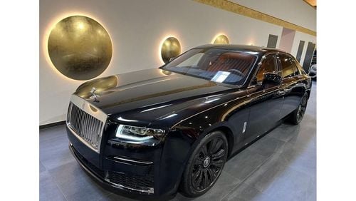 Rolls-Royce Ghost FULLY LOADED 2023 SHOOTING STARS