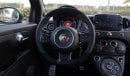 أبارث 695 Abarth 695 Abarth 695 Turismo 1.4L , TurboCharged , Zero KM GCC SPECS