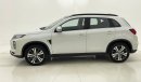 Mitsubishi ASX GLX HIGHLINE 2 | Zero Down Payment | Free Home Test Drive