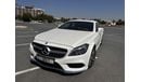 مرسيدس بنز CLS 400 Second owner, No accidents