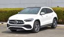 Mercedes-Benz GLA 200 Mercedes Benz GLA 200 AMG | Full Option with 360 Camera | SUV | 2023