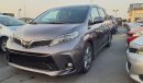 Toyota Sienna Fresh Import Like a New Car