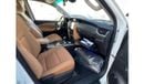 Toyota Fortuner 2.8L A/T DIESEL RADAR CRUISE + PADDLE SHIFT FULL OPTION 2024 MODEL