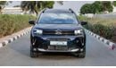 Citroen C5 Aircross Shine 1.6T , 2024 GCC , 0Km , With 5 Years or 100K Km Warranty @Official Dealer