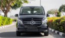 Mercedes-Benz V 250 AVANTGARDE + / GCC/ 2years warranty. For Local Registration +5%