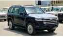 تويوتا لاند كروزر LAND CRUISER 300 3.3L DIESEL 2022 VX