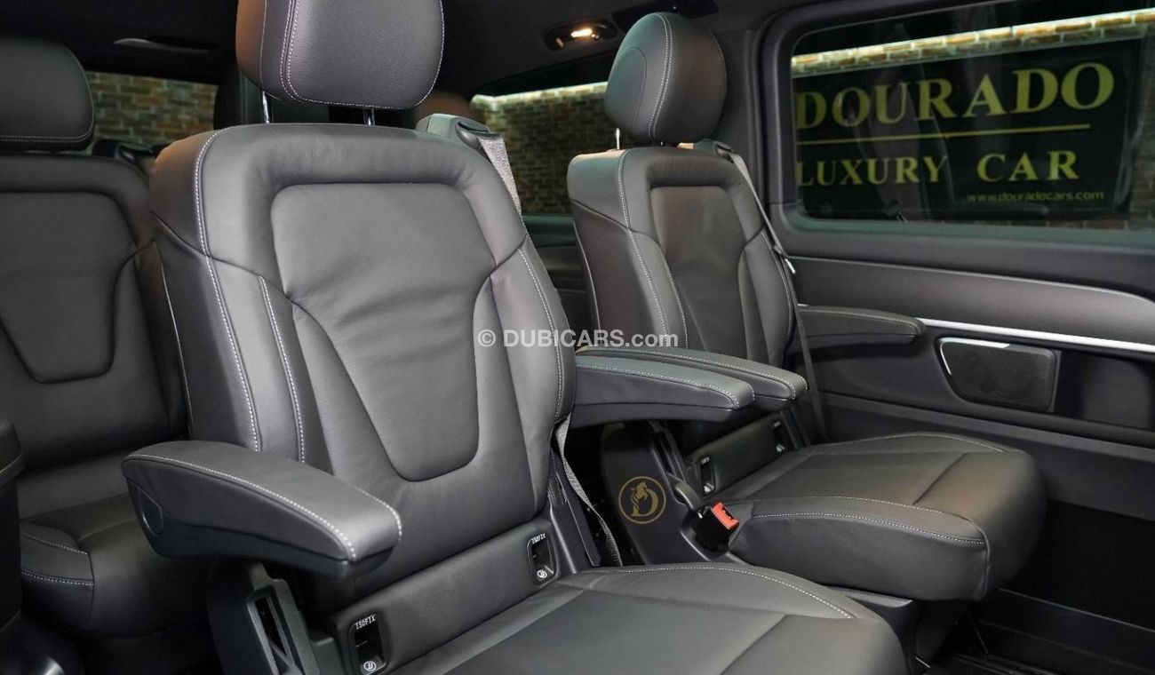 Mercedes-Benz V 300 Brand New | 2023 | (LWB) | Full Option