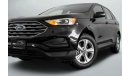 Ford Edge SE