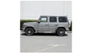 Mercedes-Benz G 500 Std