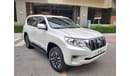 Toyota Prado EXR