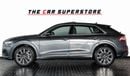 Audi Q8 2023 - AUDI Q8 S-LINE 55 TFSI Quattro - IMMACULATE CAR - 2 YEARS WARRANTY