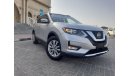 نيسان روج Nissan Rogue 2019 Sv 4x4