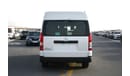 Toyota Hiace 3.5L MT With Heater