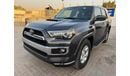 Toyota 4Runner 2016 TOYOTA 4RUNNER SR5 REAR WHEEL DRIVE LEATHER SEATS READY TO DRIVE