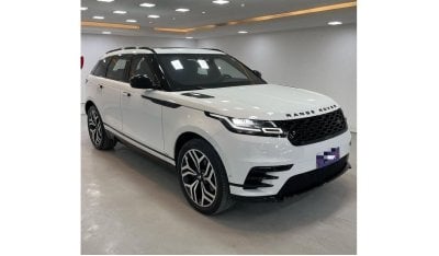 Land Rover Range Rover Velar Zero