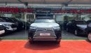 Lexus LX600 LEXUS LX600 SIGNATURE | 2024 | 0KM | GCC