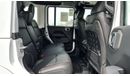 Jeep Wrangler Rubicon 2023 Winter Package 2.0L GCC 0km