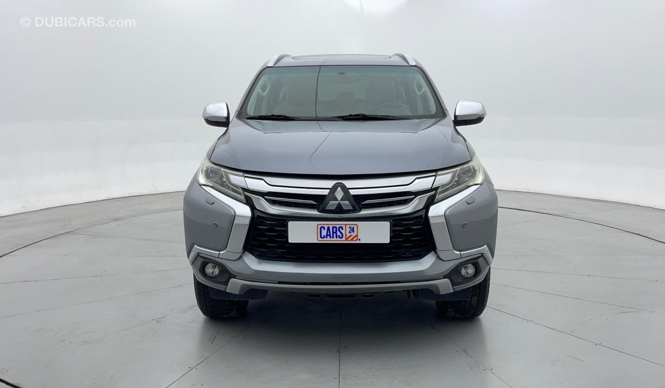 Mitsubishi Montero GLS PREMIUM 3 | Zero Down Payment | Free Home Test Drive