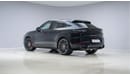 Porsche Cayenne Coupe - 2 Years Approved Warranty - Approved Prepared Vehicle