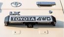 Toyota Land Cruiser 70 Toyota land cruiser LC76 5 DOORS 2.8L Diesel MY2024