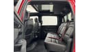 رام 1500 TRX Crew Cab 6.2L 2021 Dodge RAM 1500 TRX, May 2026 Dodge Agency Warranty + Service Package, Full Servic