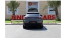 Porsche Cayenne Porsche Cayenne Coupe Platinum Edition 2023 GCC under Agency Warranty with Flexible Down-Payment/ Fl