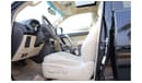 Toyota Prado TOYOTA_PRADO_TXL_4.0L_V6_2023_BLACK_EDITION_GCC