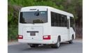 Toyota Coaster 2020 | TOYOTA COASTER | 23-SEATER | AUTOMATIC DOOR | GCC SPECS | T00782