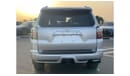 Toyota 4Runner 2019 Toyota 4Runner SR5 Premium 4x4 AWD Full Option Sunroof -