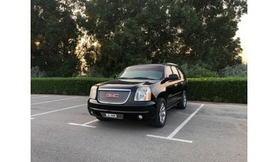 جي أم سي يوكون Denali