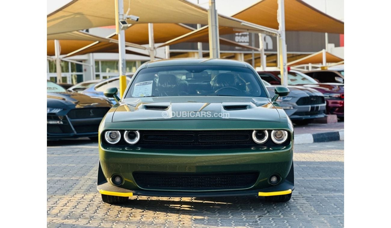 Dodge Challenger SXT For sale