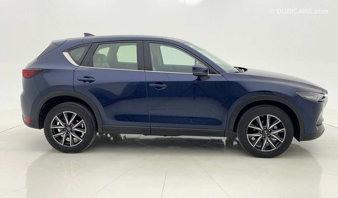 Mazda CX5 GTX 2.5 | Zero Down Payment | Free Home Test Drive