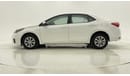 Toyota Corolla SE 1.6 | Zero Down Payment | Home Test Drive