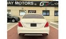 Mercedes-Benz S 400 Std MERCEDES BENZ S400 HYBIRD