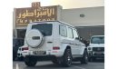 Mercedes-Benz G 500 Std G500 KIT 63AMG 2021 GCC