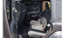 Jeep Wrangler Unlimited Sport