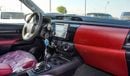 Toyota Hilux 2.7L 4WD