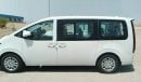 هيونداي ستاريا 2025 Hyundai Staria 2.2L Diesel MT 11 Seaters - GCC