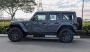 Jeep Wrangler Unlimited Rubicon Xtreme V6 3.6L , 2024 GCC , 0Km , With 3 Yrs or 60K Km WNTY @Official Dealer