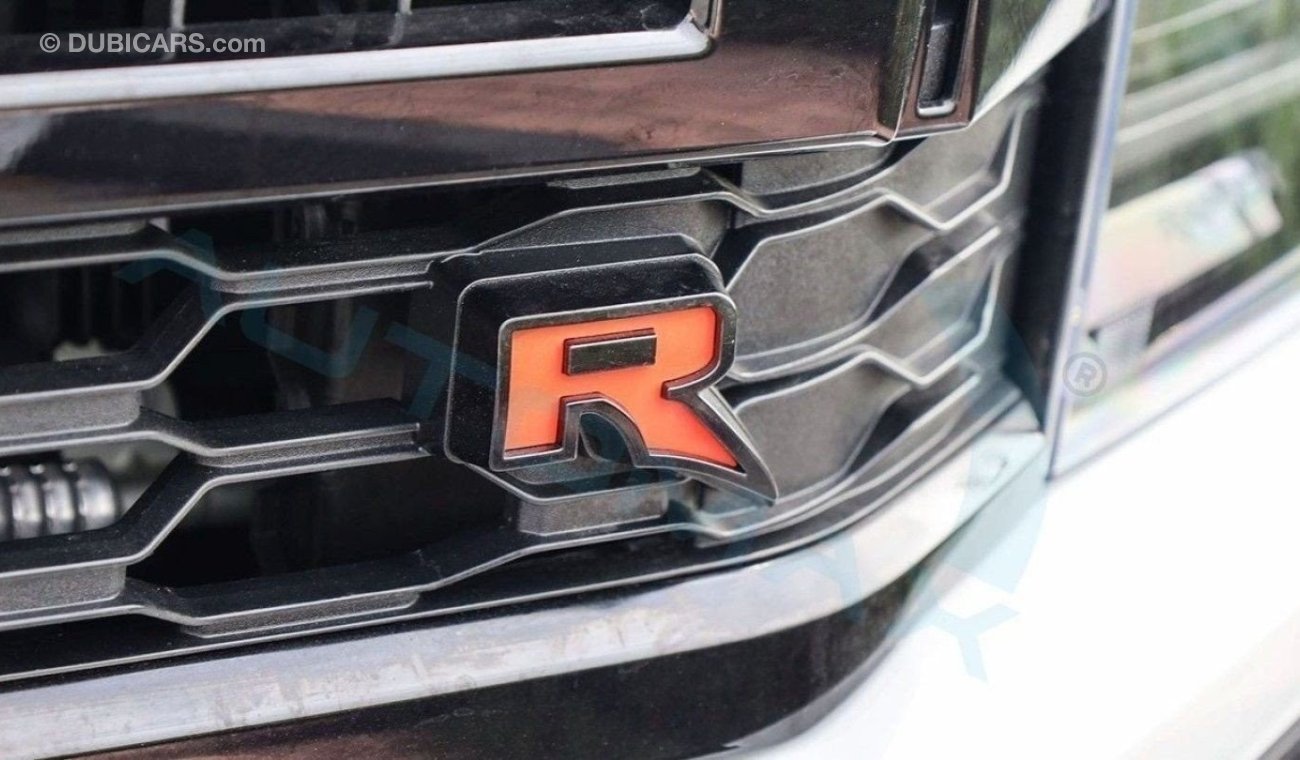 Ford Raptor Raptor R 5.2L V8 Supercharged , 2023 Без пробега , (ТОЛЬКО НА ЭКСПОРТ)