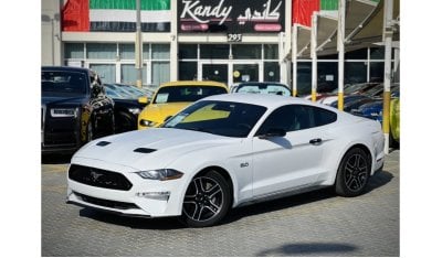 Ford Mustang GT For sale